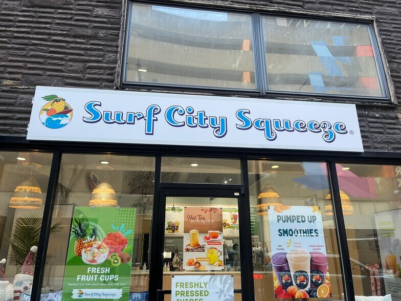 More Photos Of 1206 Walnut St, Philadelphia Multifamily For Sale