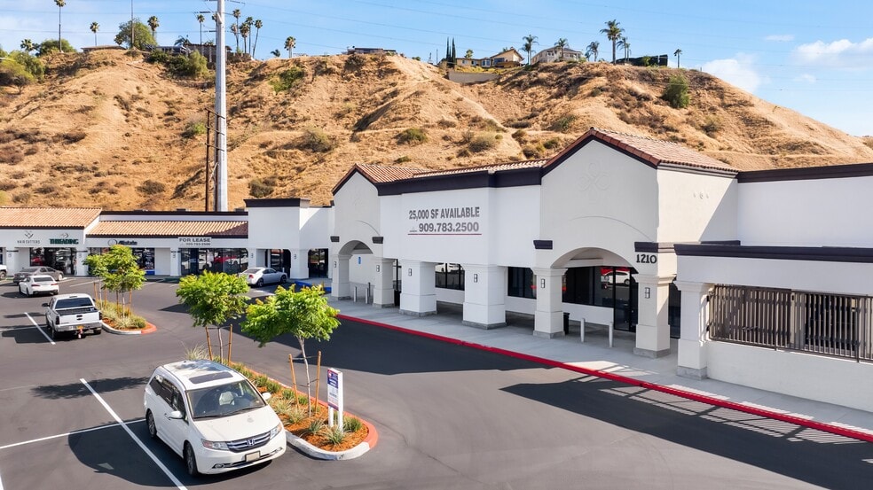 More Photos Of 1200-1330 E Washington St, Colton Unknown For Lease