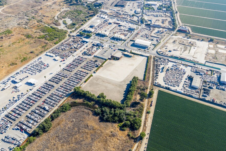 More Photos Of 910 Mission Rock Rd, Santa Paula Land For Lease