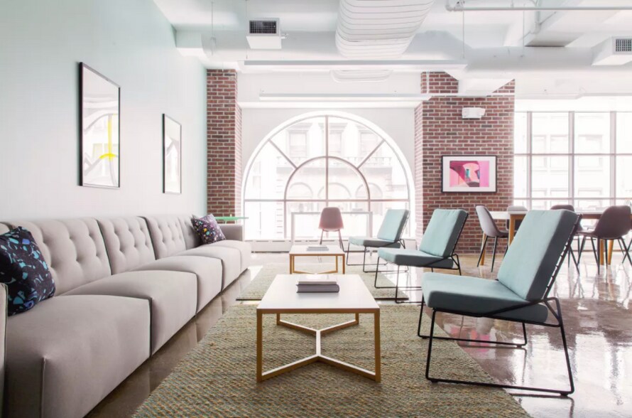 More Photos Of 11 E 44th St, New York Office For Lease