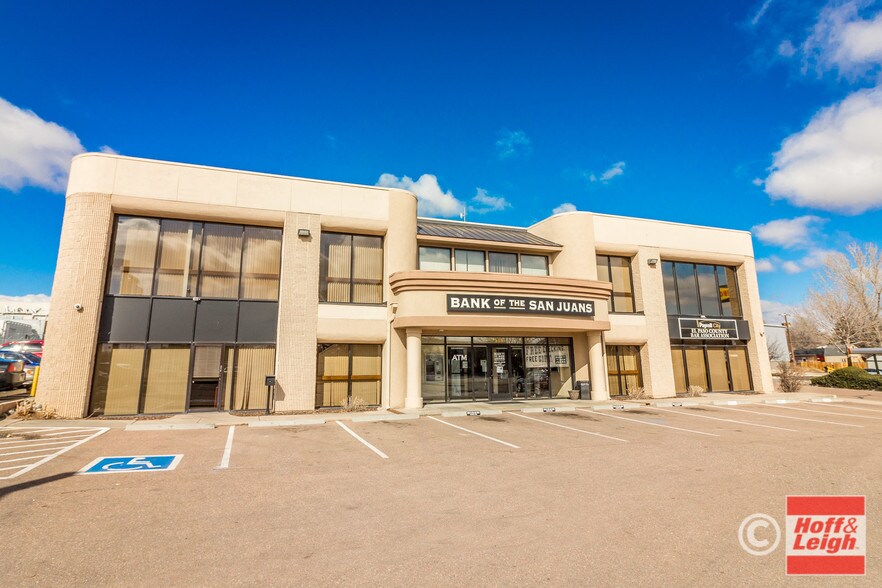 More Photos Of 518 Chelton Pl, Colorado Springs Office For Lease