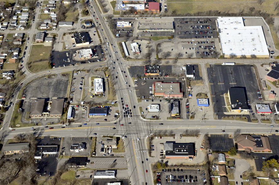 Primary Photo Of 2900 Wilmington Pike, Kettering Land For Lease