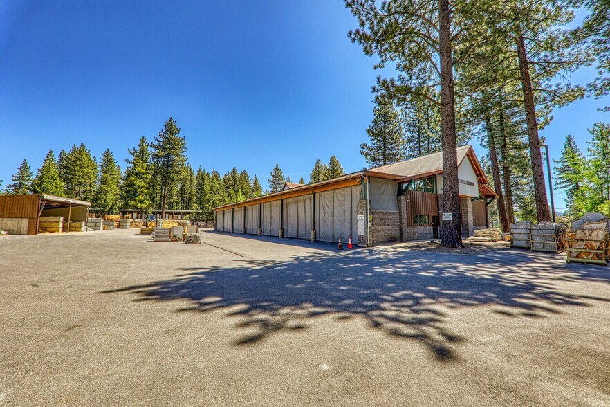 More Photos Of 10642 Pioneer Trl, Truckee Freestanding For Sale