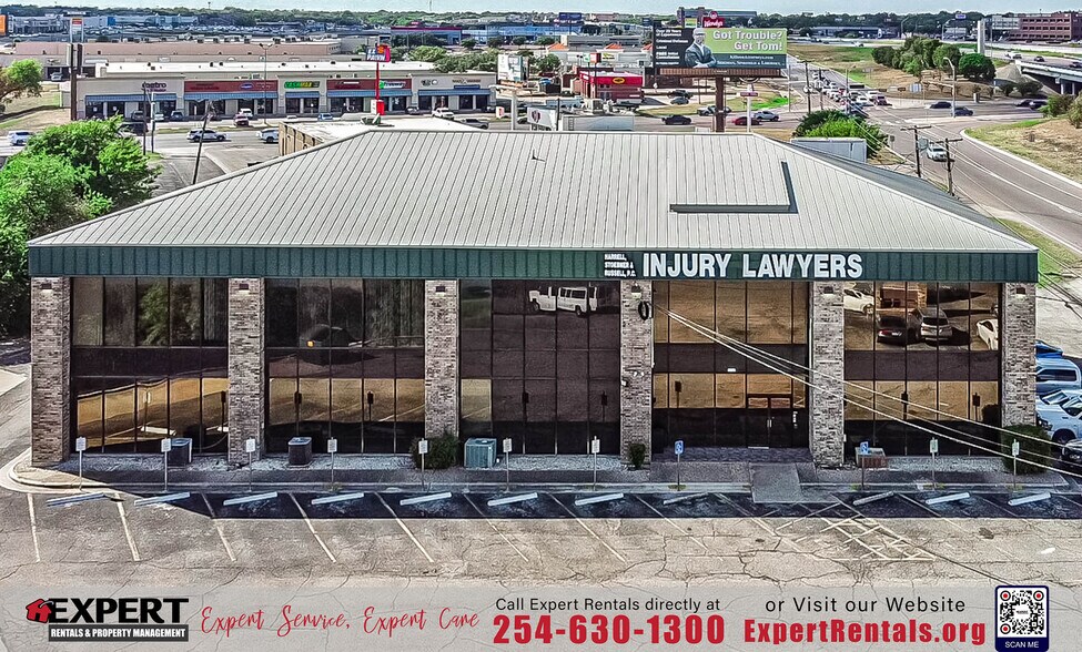 More Photos Of 2210 E Central Texas Expy, Killeen Office Residential For Lease