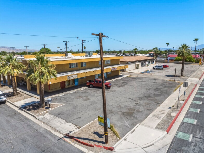 More Photos Of 51704 Cesar Chavez St, Coachella Apartments For Sale
