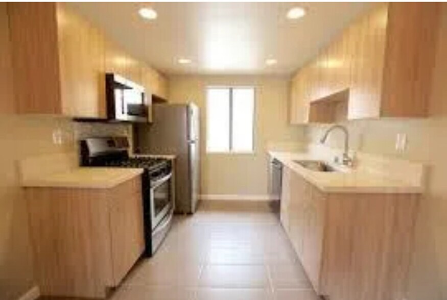 More Photos Of 4433-4437 Winona Ave, San Diego Apartments For Sale