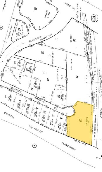 More Photos Of 705 Comstock St, Santa Clara Warehouse For Lease