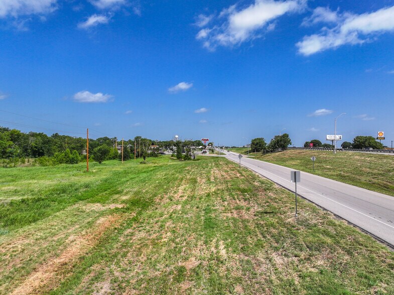 More Photos Of TBD US-175 & FM 148, Crandall Land For Sale