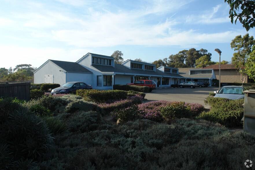 Primary Photo Of 145 Santa Felicia Dr, Goleta Office For Sale