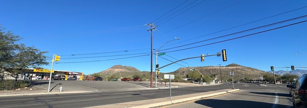 More Photos Of 1630 S Mission Rd, Tucson Manufactured Housing Mobile Home Park For Sale