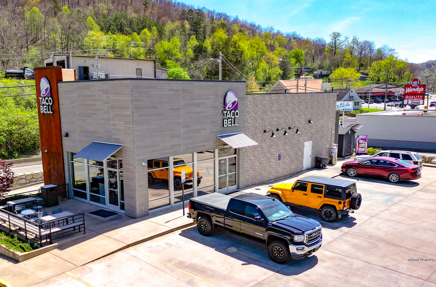 More Photos Of 1962 Smoot Ave, Danville Fast Food For Sale