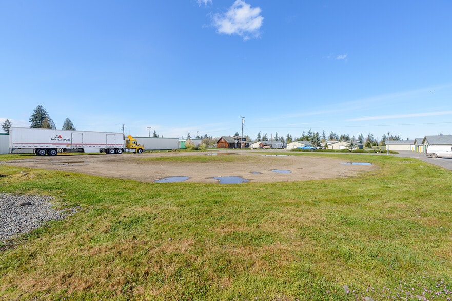 More Photos Of 999 Grant Rd, Sequim Land For Sale
