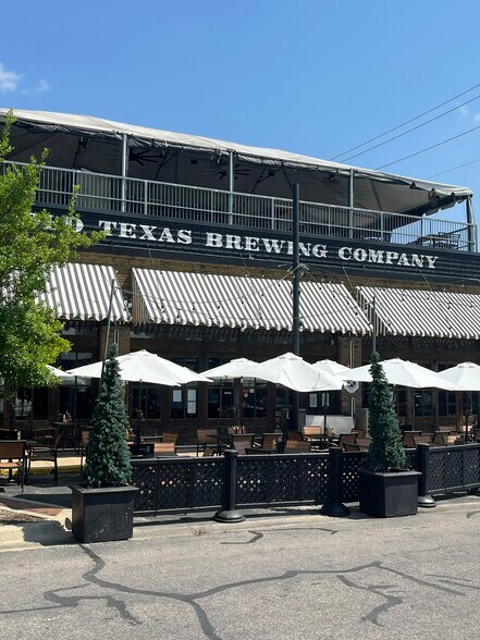 More Photos Of 212 S Warren St, Burleson Land For Sale