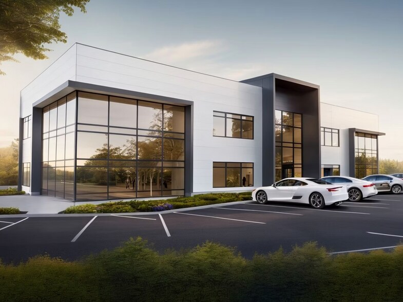 Primary Photo Of 7720 S 700 E, Midvale Land For Sale