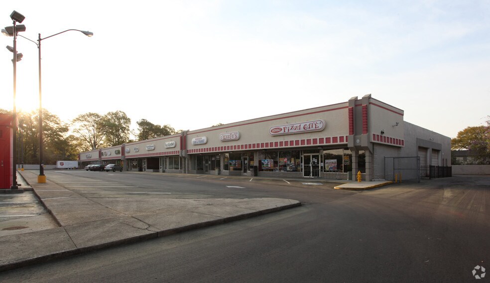 Primary Photo Of 2825 E College Ave, Decatur Unknown For Lease