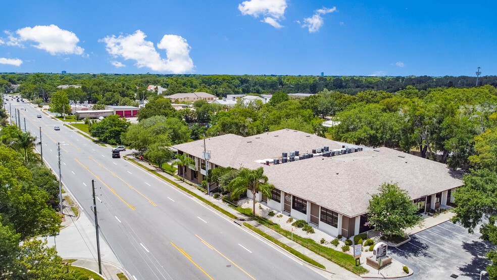 More Photos Of 1555 Howell Branch Rd, Winter Park Office For Lease