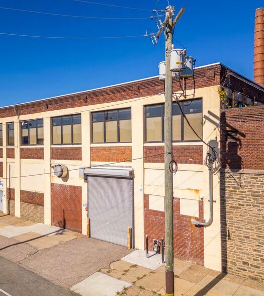 More Photos Of 2781 Roberts Ave, Philadelphia Warehouse For Sale