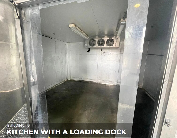 More Photos Of 2501 E President St, Savannah Food Processing For Lease