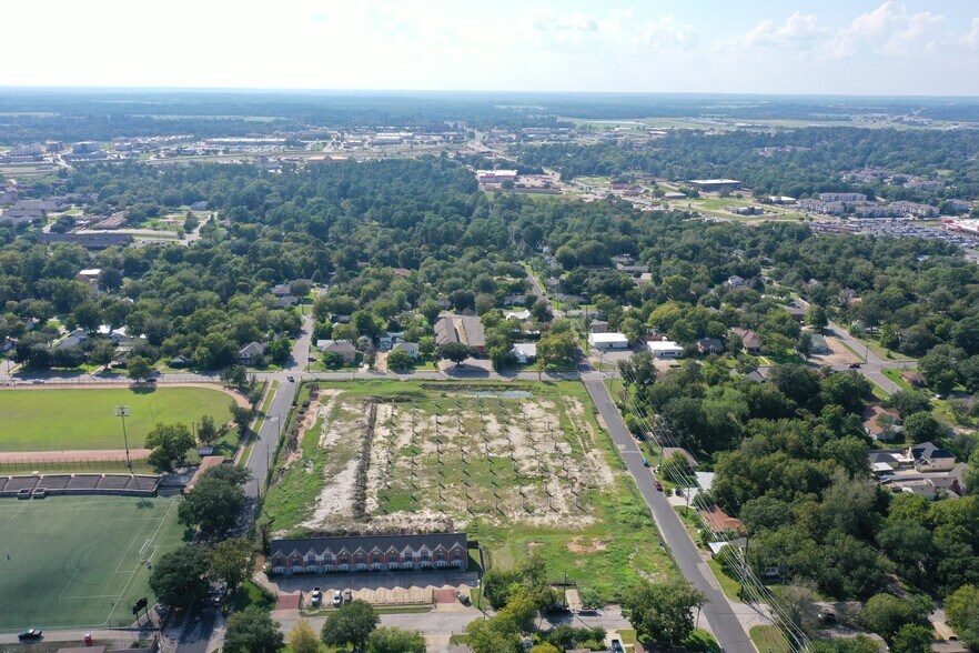 More Photos Of 1401 16th Street, Huntsville Land For Sale