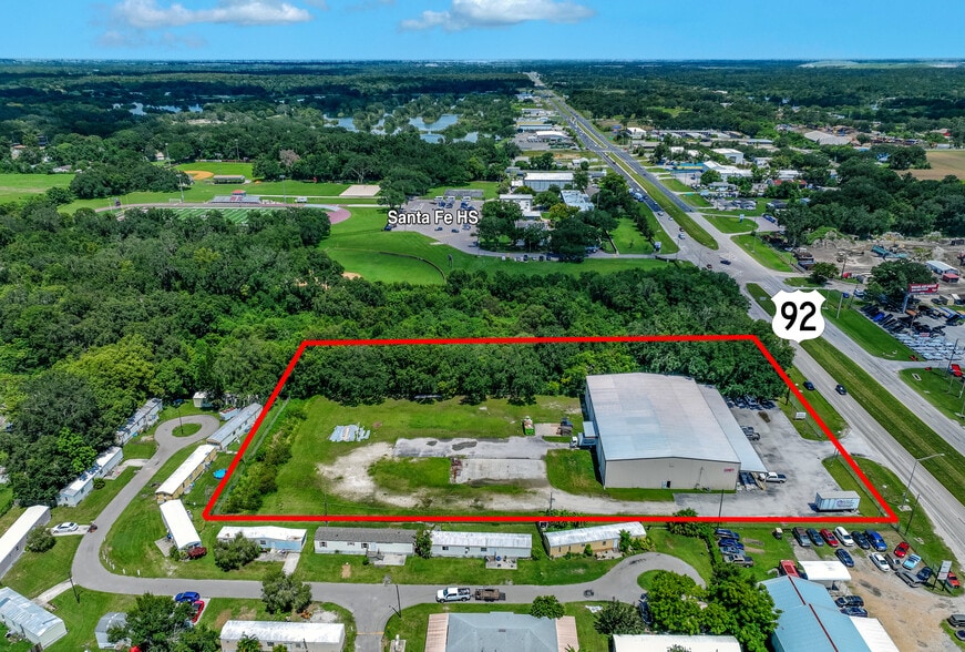 More Photos Of 2940 US Highway 92 E, Lakeland Warehouse For Sale