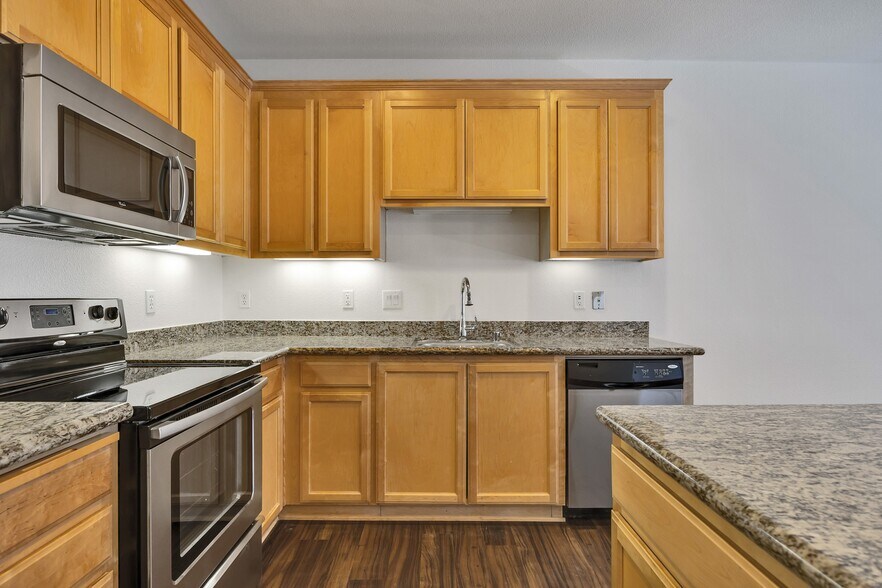 More Photos Of 2388 Madden Ave, San Jose Apartments For Sale