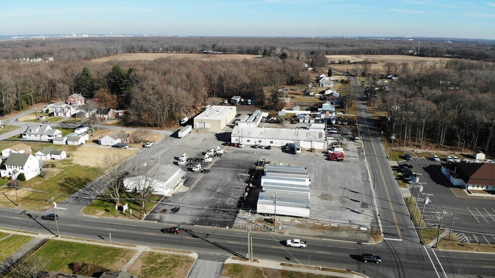 More Photos Of 291 Harding Hwy, Carneys Point Land For Sale
