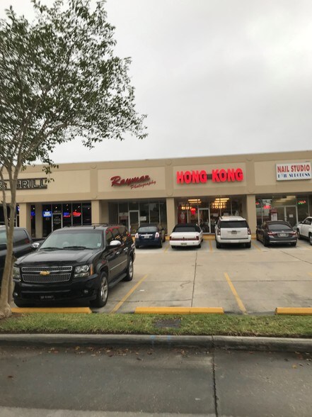 More Photos Of 3001 Ormond Blvd, Destrehan Storefront Retail Office For Lease