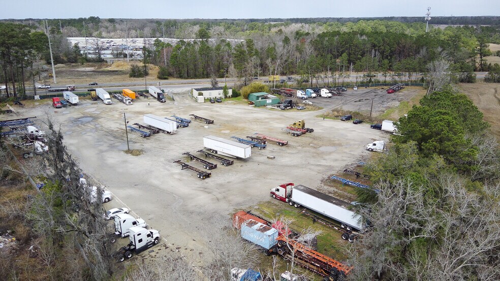 Primary Photo Of 5509 Ogeechee Rd, Savannah Land For Sale