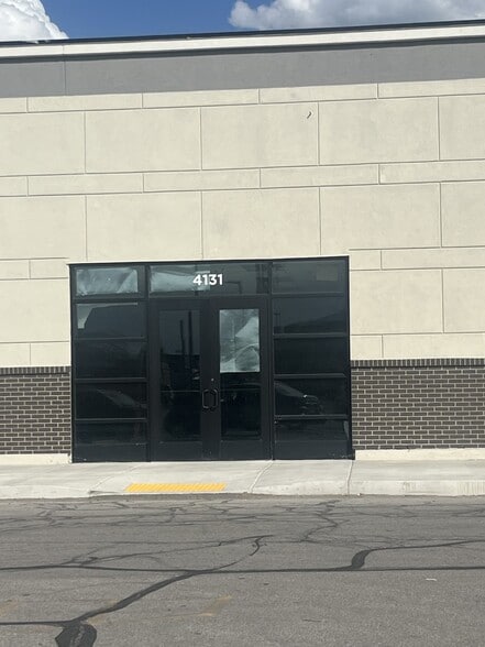 More Photos Of 4100 S Redwood Rd, Salt Lake City Unknown For Lease