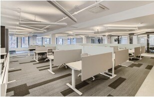 More Photos Of 444 N Orleans St, Chicago Loft Creative Space For Lease