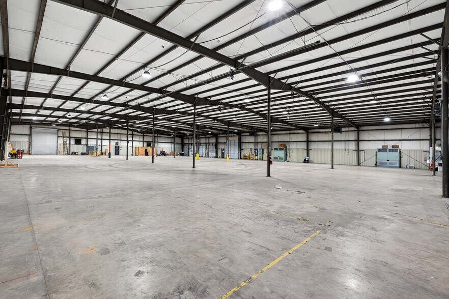 More Photos Of 1095 Southport Rd, Spartanburg Manufacturing For Sale