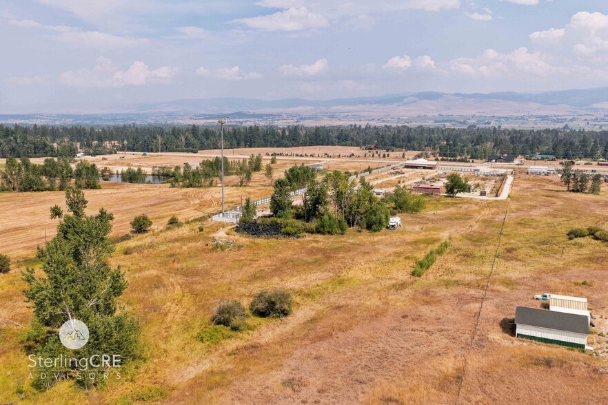 More Photos Of 1829 US Highway 93 N, Victor Land For Sale