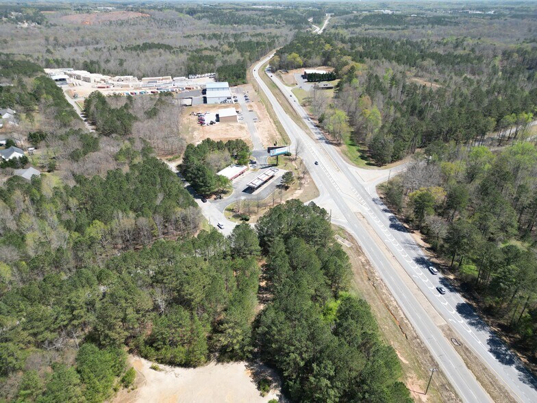 More Photos Of 1809 Highway 78, Monroe Land For Sale