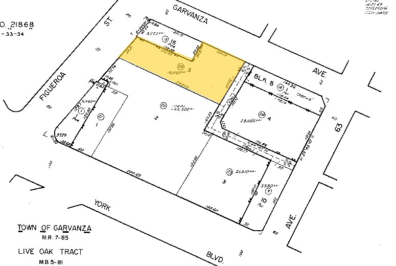 More Photos Of 6207-6247 York Blvd, Los Angeles Unknown For Sale