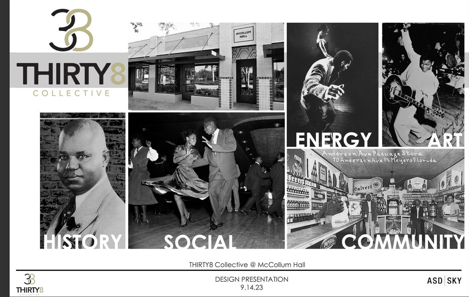 More Photos Of 2701 Dr Martin Luther King Blvd, Fort Myers Restaurant For Lease