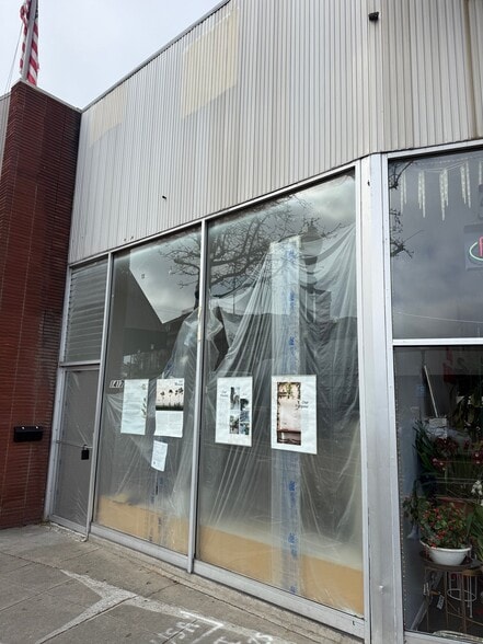 More Photos Of 1417 Webster St, Alameda Storefront For Lease
