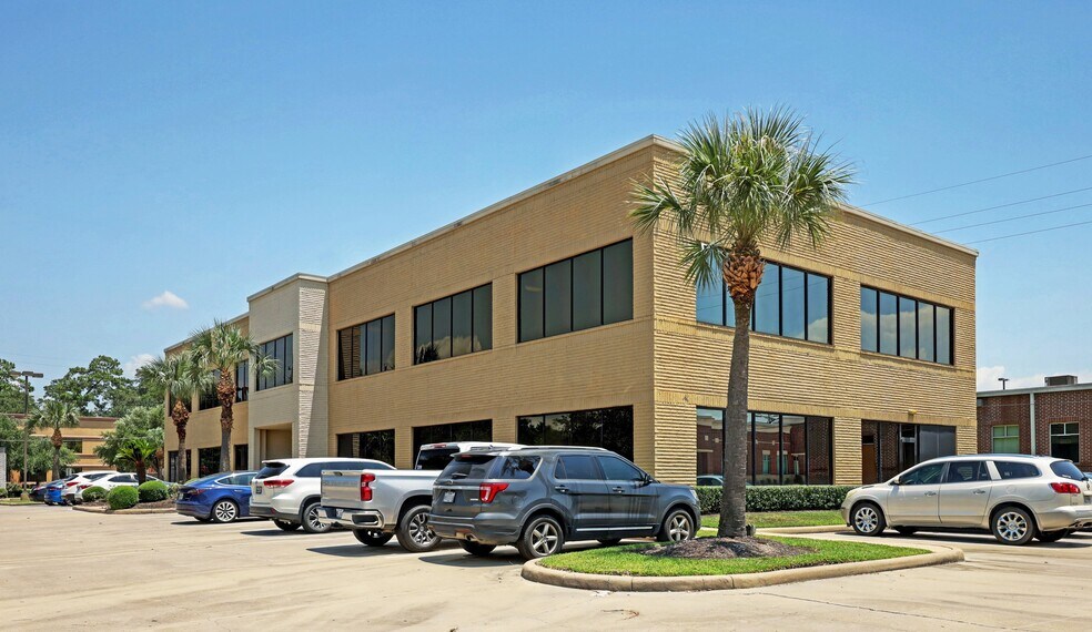 More Photos Of 6601 Cypresswood Dr, Spring Medical For Lease