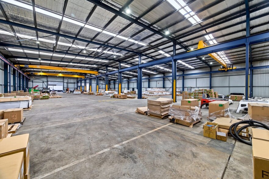 More Photos Of 2115 Castlereagh Rd, Penrith Unknown For Lease