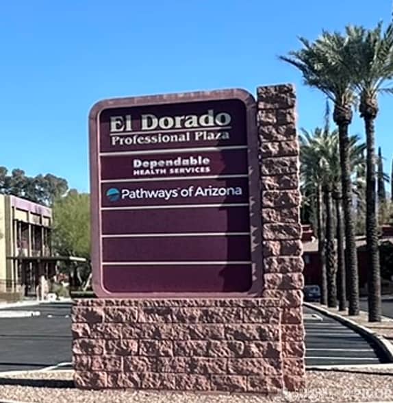 More Photos Of 1111-1141 N El Dorado Pl, Tucson Unknown For Lease