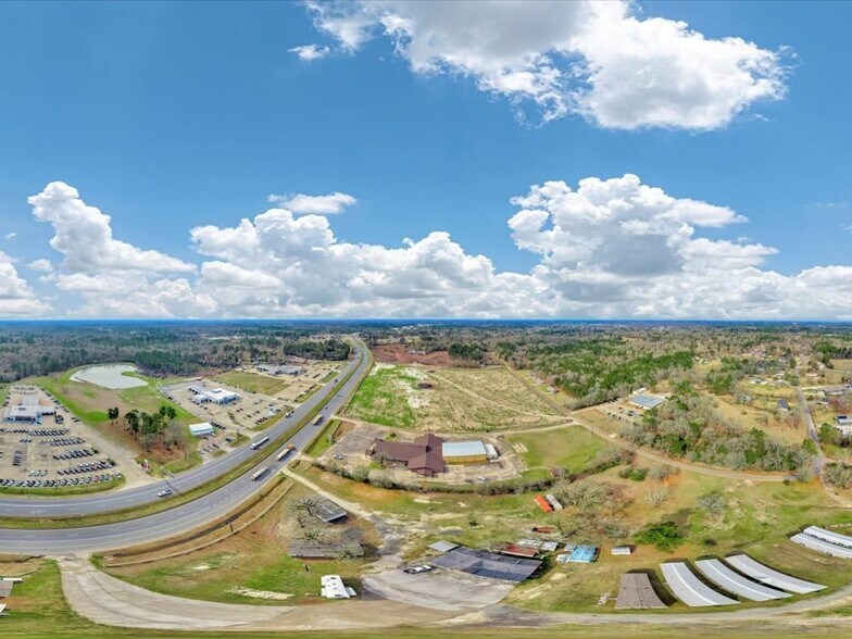 More Photos Of 1702 S Medford Dr. Loop, Lufkin Land For Sale