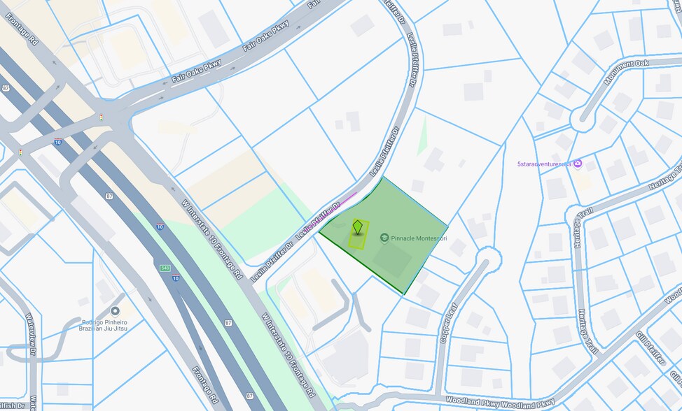 More Photos Of 28322 Leslie Pfeiffer Dr, Fair Oaks Ranch Storefront Retail Office For Lease