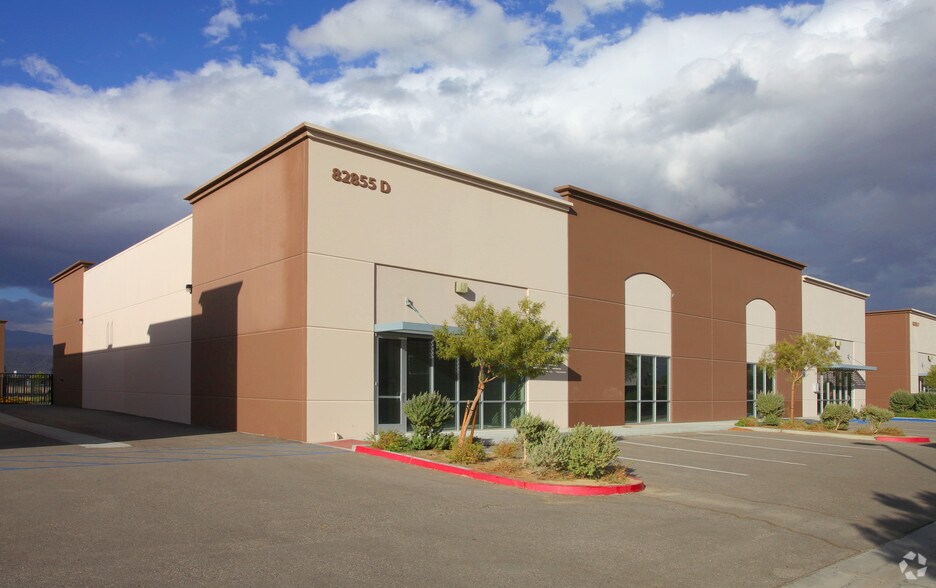 Primary Photo Of 82855 Market St, Indio Unknown For Lease