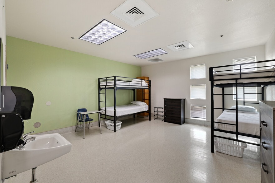 More Photos Of 5101 N Jackson Rd, McAllen Rehabilitation Center For Sale