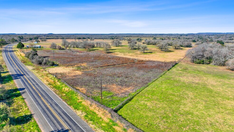 More Photos Of 10866 US-90, Harwood Land For Sale