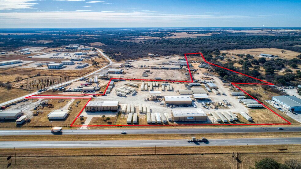 More Photos Of 40 Corgey Rd, Pleasanton Light Manufacturing For Lease