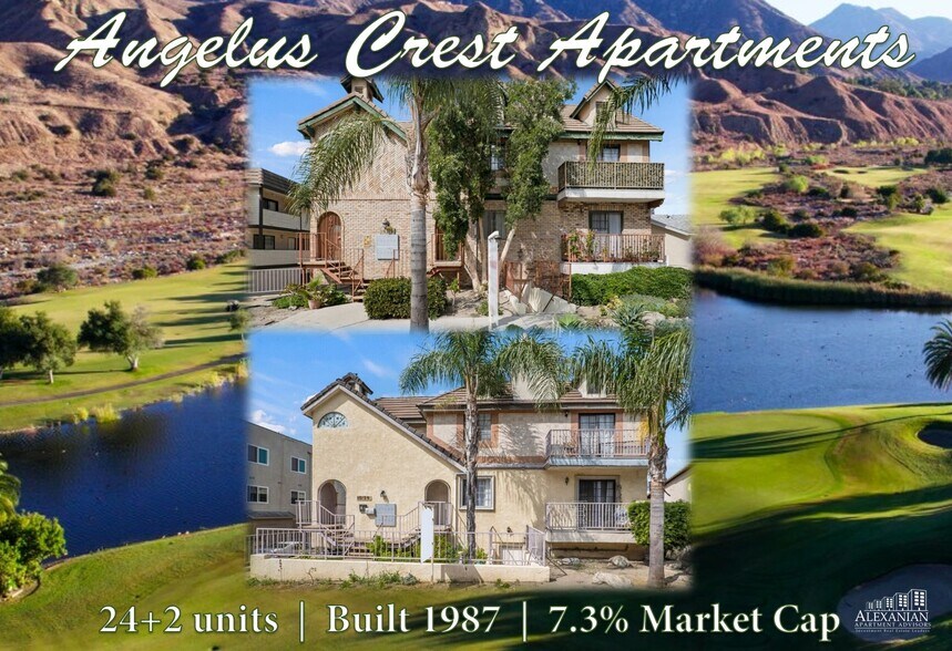 Primary Photo Of , Tujunga Multifamily For Sale