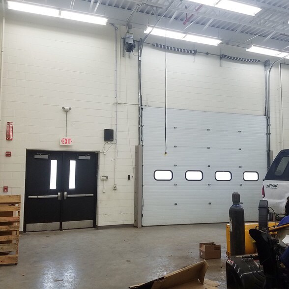 More Photos Of 1 Precision Way, Jamestown Distribution For Sale