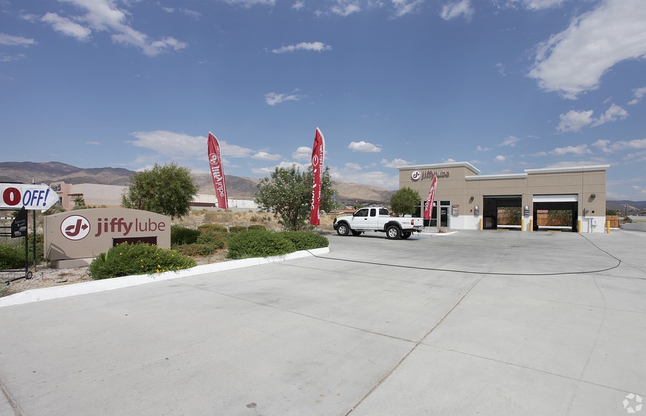 More Photos Of 13418 Palm Dr, Desert Hot Springs Auto Repair For Sale