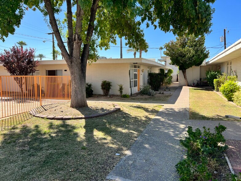 More Photos Of 6540 N Central Ave, Phoenix Apartments For Sale