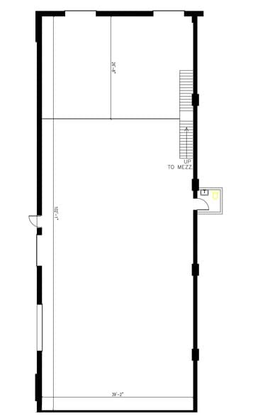 More Photos Of 60-64 West St, Brooklyn Warehouse For Lease